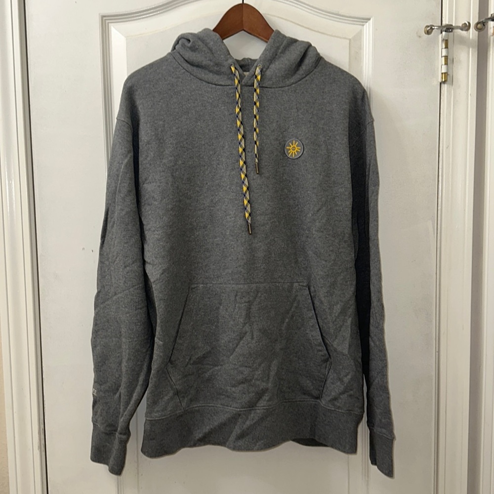 Goodee Pullover Hoodie